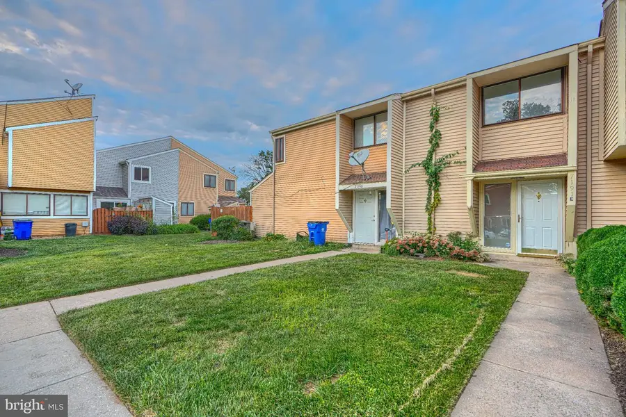 7191 Cypress Ct #e, Frederick, MD 21703 - #3