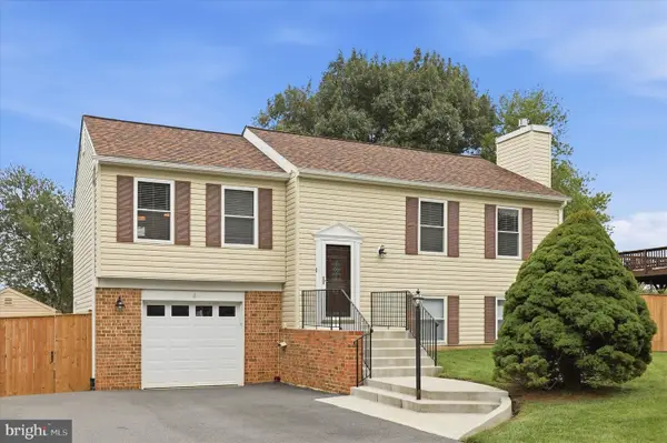 8507 Adventure Ct, WALKERSVILLE, MD 21793