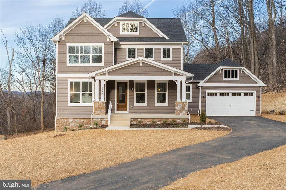 Green Valley Rd, Union Bridge, MD 21791 - #1