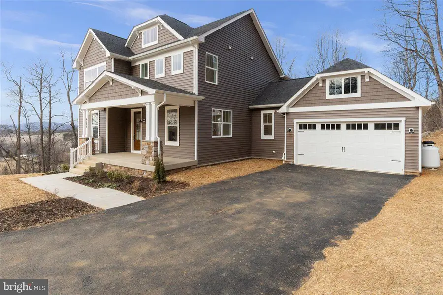 Green Valley Rd, Union Bridge, MD 21791 - #3