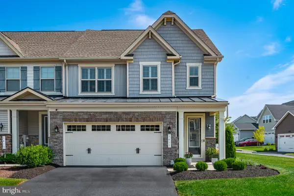 1411 Berlin Dr, BRUNSWICK, MD 21716
