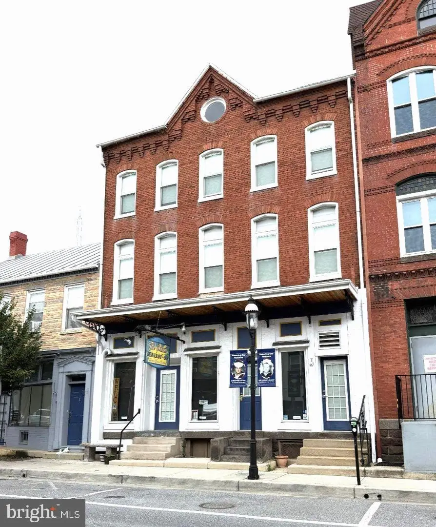 16-20 W Main St, Emmitsburg, MD 21727 - #1