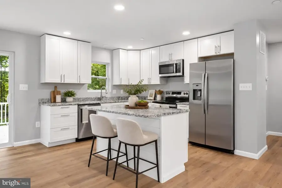 1719 Brookshire Run, Point Of Rocks, MD 21777 - #2
