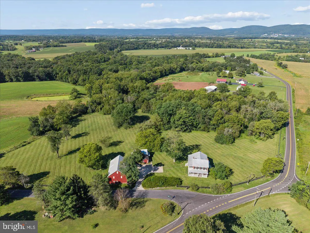 10927 Sixes Rd, Emmitsburg, MD 21727 - #1