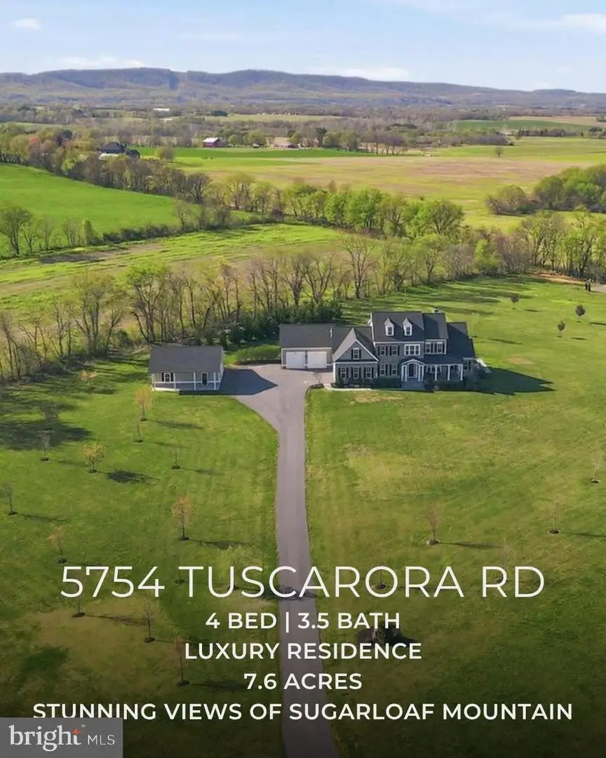 5754 Tuscarora Rd, Tuscarora, MD 21790 - #2