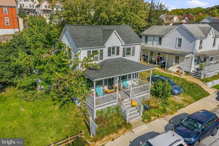5 E B St, Brunswick, MD 21716 - #2