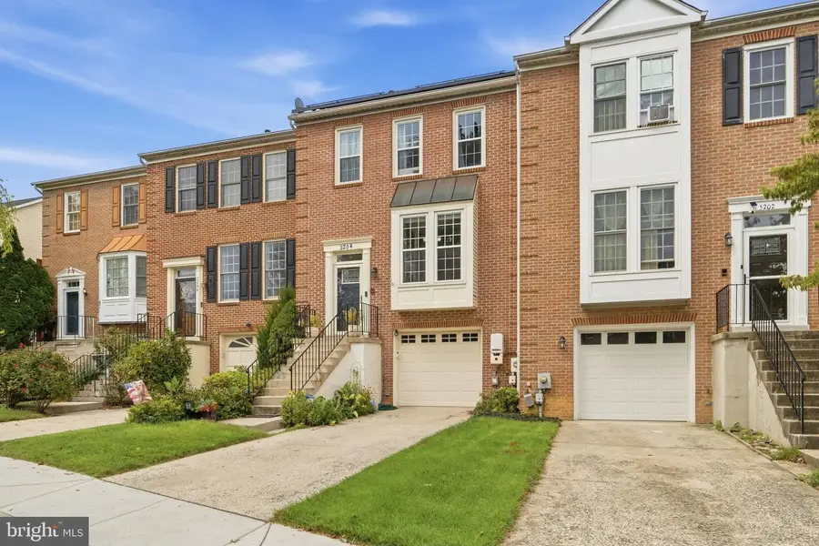 5204 Bamburg Ct, Frederick, MD 21703 - #2