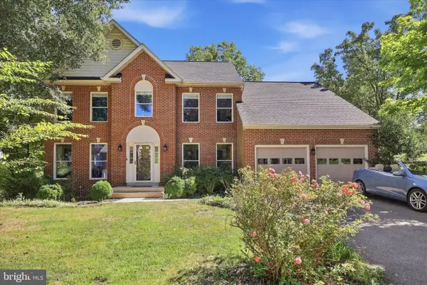 9005 Shadybrook Dr, FREDERICK, MD 21701