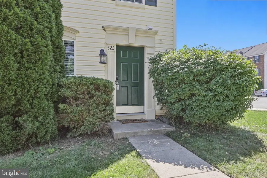 622 Tivoli Rd, Frederick, MD 21703 - #3