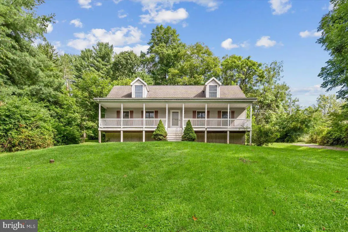 3508 Bittle Rd, Myersville, MD 21773 - #1