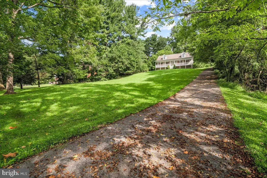 3508 Bittle Rd, Myersville, MD 21773 - #2