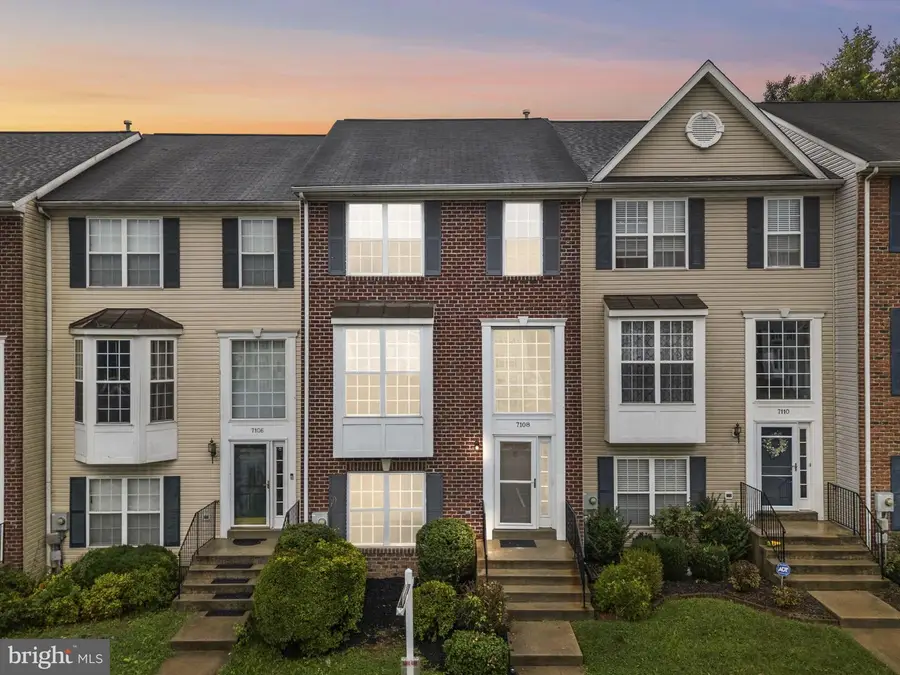 7108 Ladd Cir, Frederick, MD 21703 - #2
