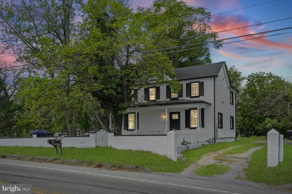 4016 Ballenger Creek Pike, Frederick, MD 21703 - #1