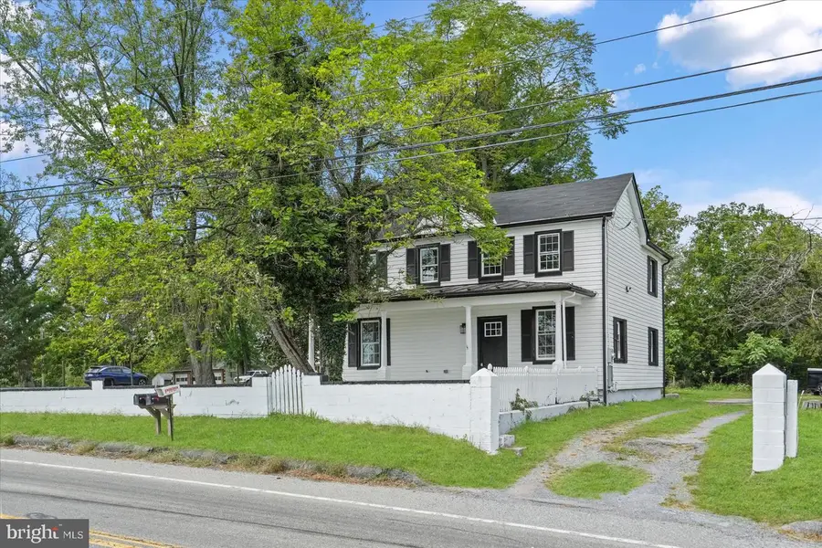4016 Ballenger Creek Pike, Frederick, MD 21703 - #2