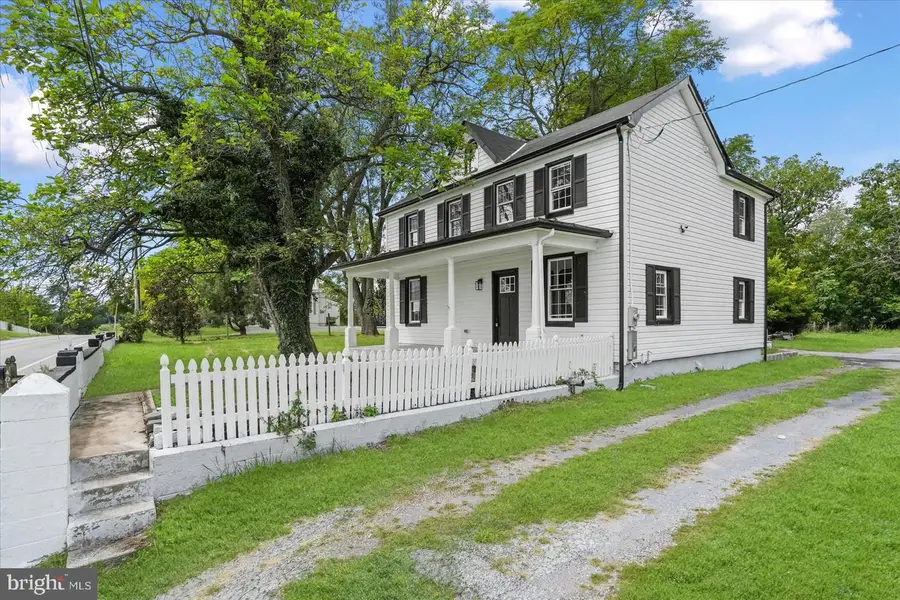 4016 Ballenger Creek Pike, Frederick, MD 21703 - #3