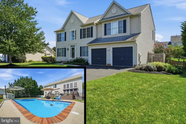302 Eastfield Pl, WALKERSVILLE, MD 21793