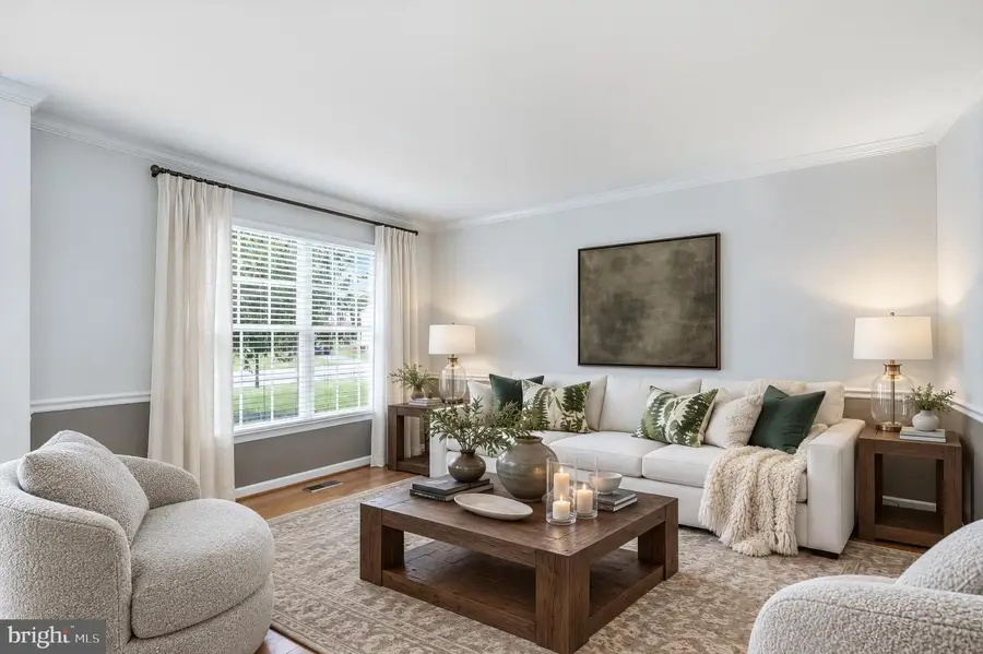 302 Eastfield Pl, Walkersville, MD 21793 - #2