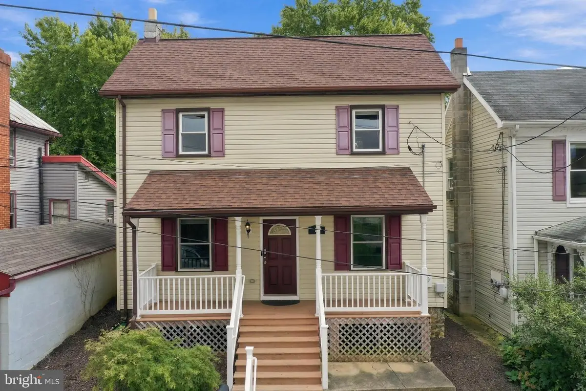 16 S Virginia Ave S, Brunswick, MD 21716 - #1