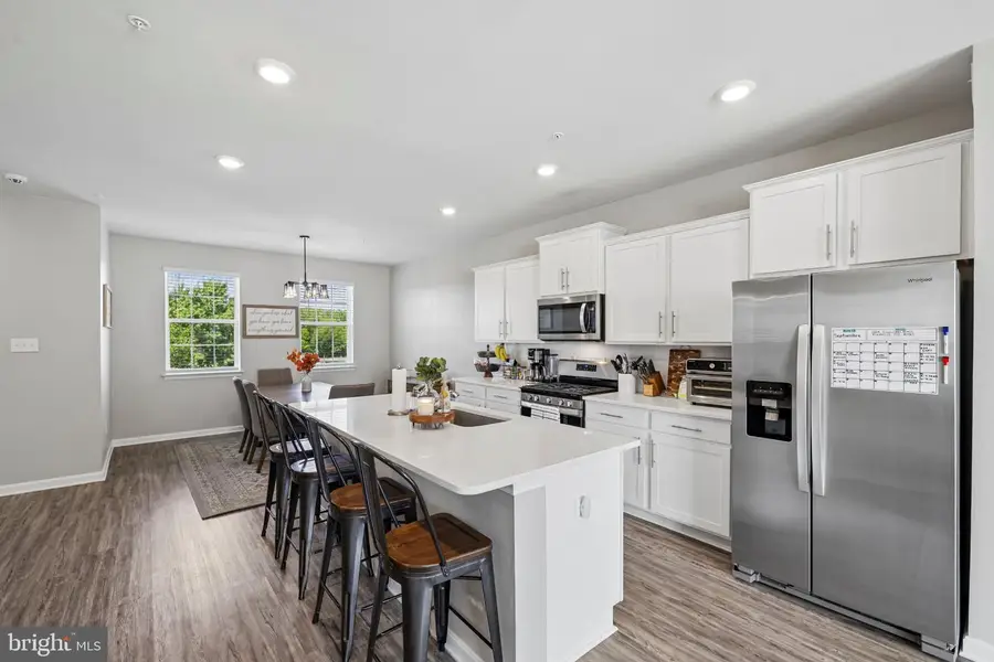 5019 Ironsides Dr, Frederick, MD 21703 - #2