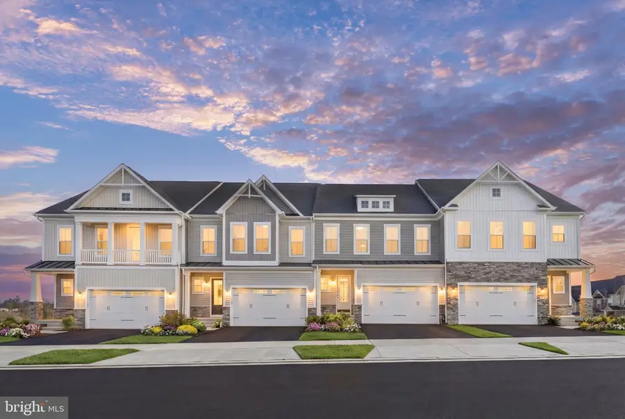 Homesite 235 Shenandoah View Pkwy, Brunswick, MD 21716 - #2