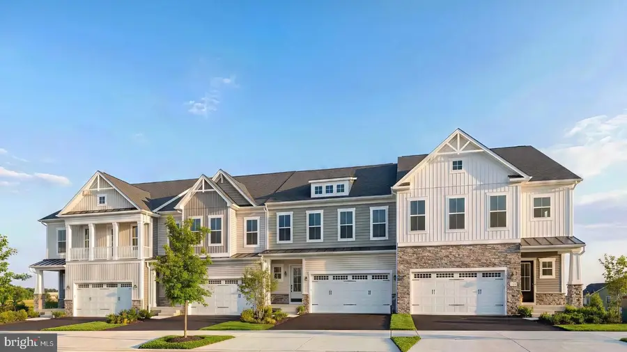 Homesite 235 Shenandoah View Pkwy, Brunswick, MD 21716 - #3