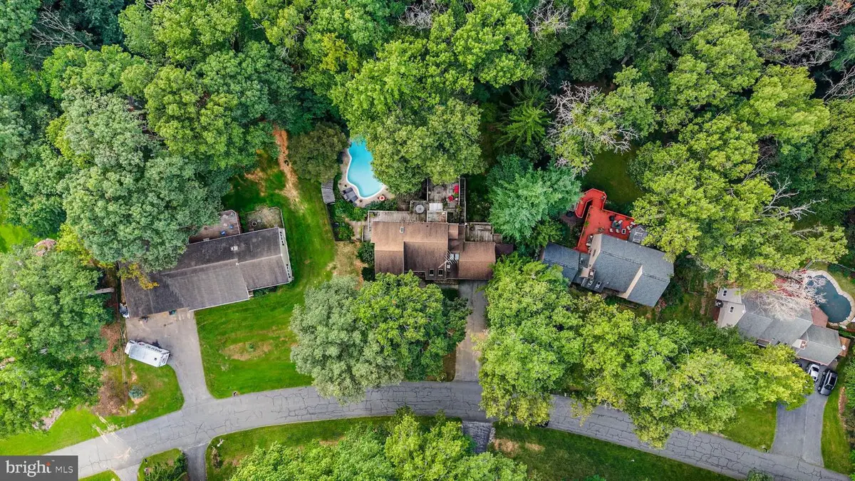 2716 Hillside Ct, Ijamsville, MD 21754 - #1