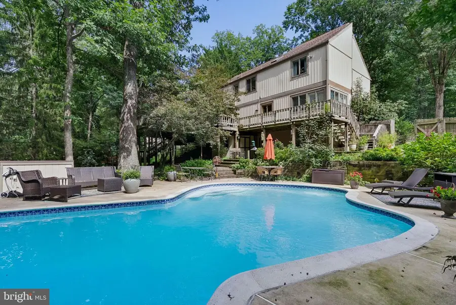 2716 Hillside Ct, Ijamsville, MD 21754 - #3
