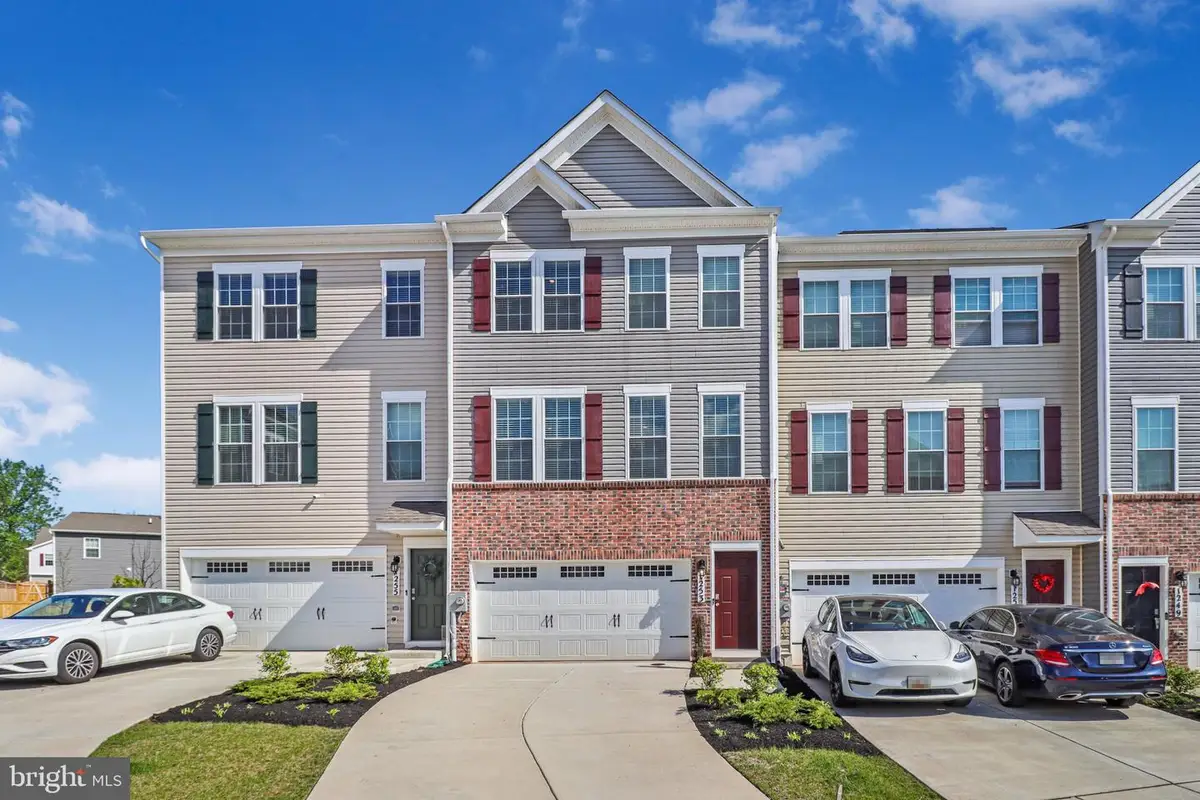 1253 Apollo Dr, Frederick, MD 21702 - #1