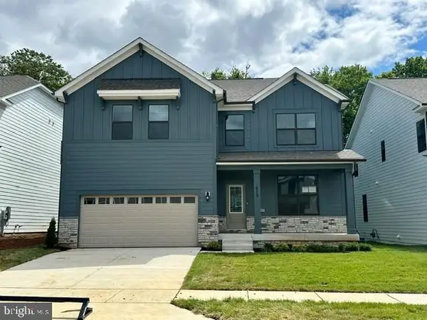 468 Ensemble Way, FREDERICK, MD 21701