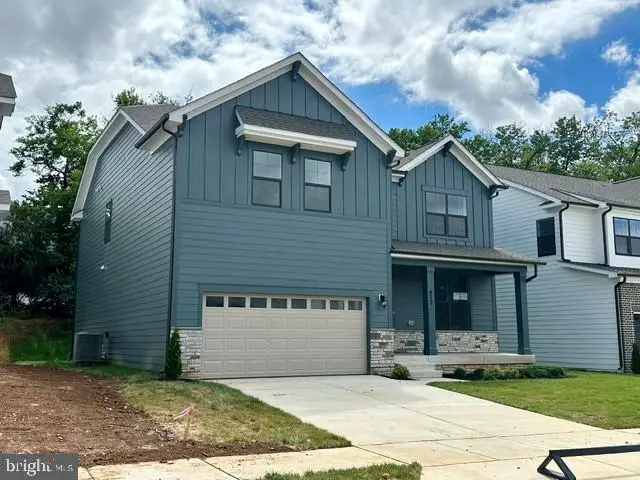 468 Ensemble Way, Frederick, MD 21701 - #3