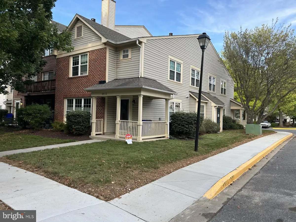 2612 Warren Way #3-1, Frederick, MD 21701 - #1