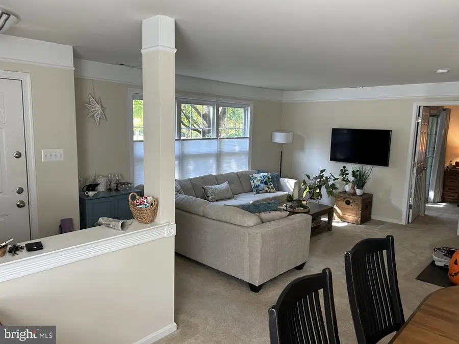 2612 Warren Way #3-1, Frederick, MD 21701 - #2