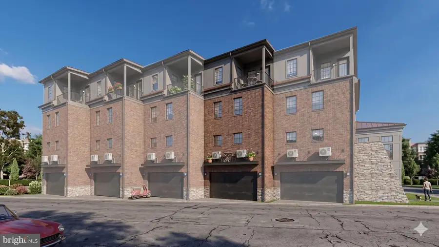 2 Water St, Frederick, MD 21701 - #2