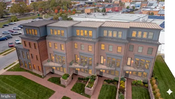 1 Water St, FREDERICK, MD 21701