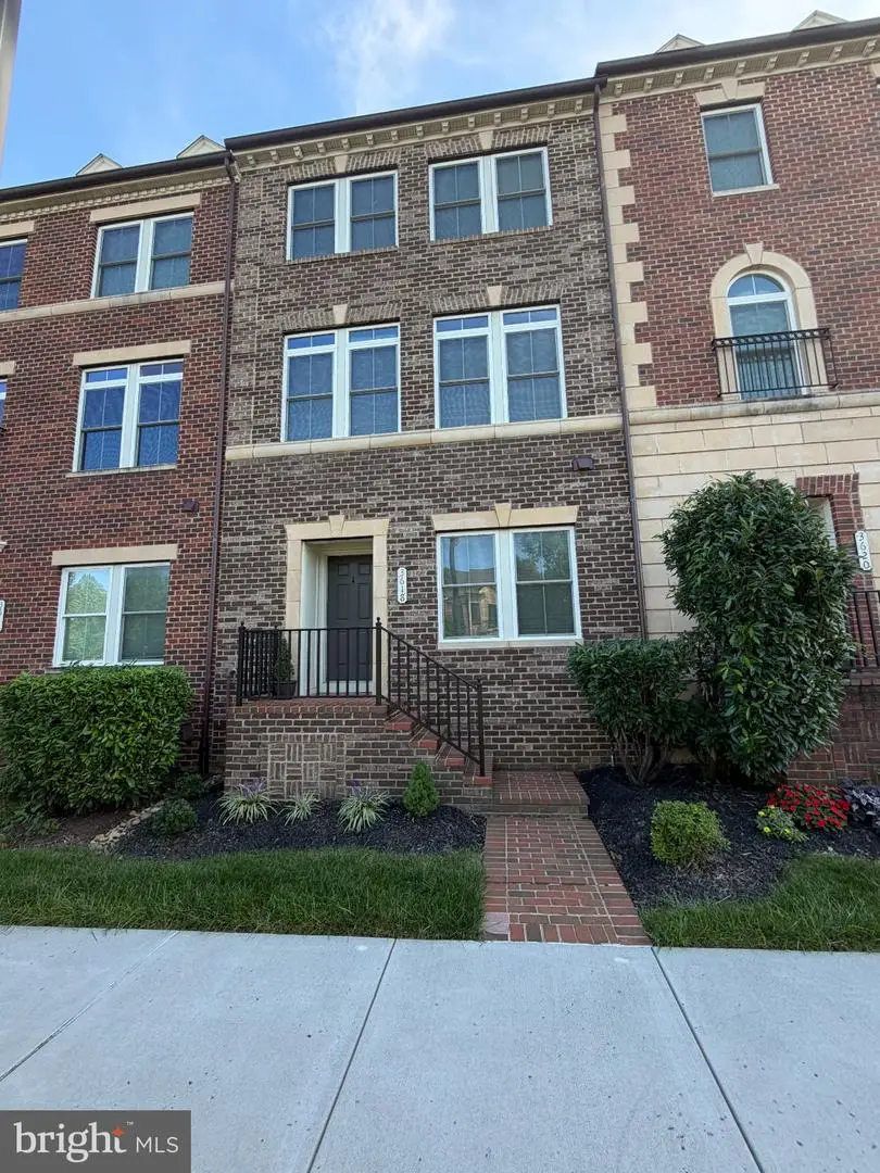 3618 Worthington Blvd, Frederick, MD 21704 - #1