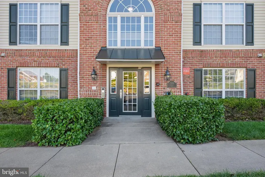 2509 Shelley Cir #5 1a, Frederick, MD 21702 - #2