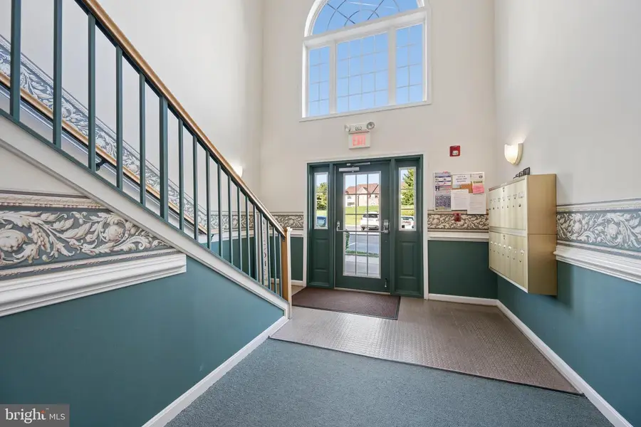 2509 Shelley Cir #5 1a, Frederick, MD 21702 - #3