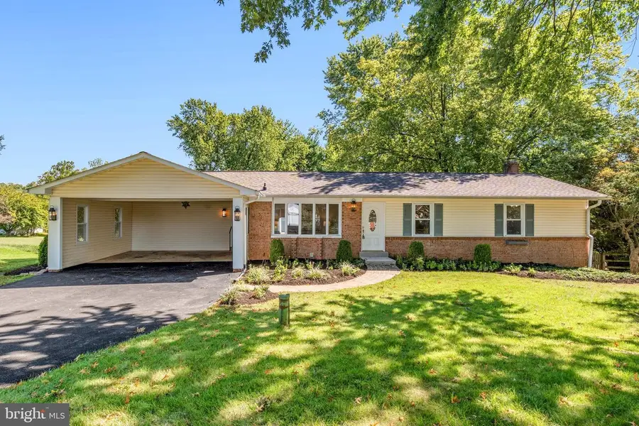 11909 Lynn Crest Rd, Monrovia, MD 21770 - #2