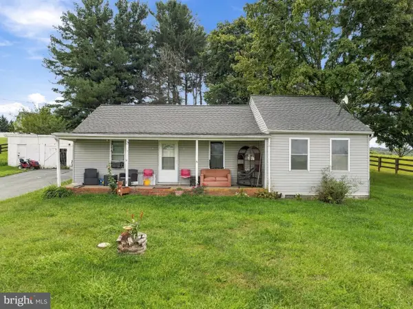 9363 Albaugh Rd, NEW WINDSOR, MD 21776