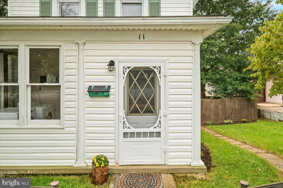 11 E H St, Brunswick, MD 21716 - #2
