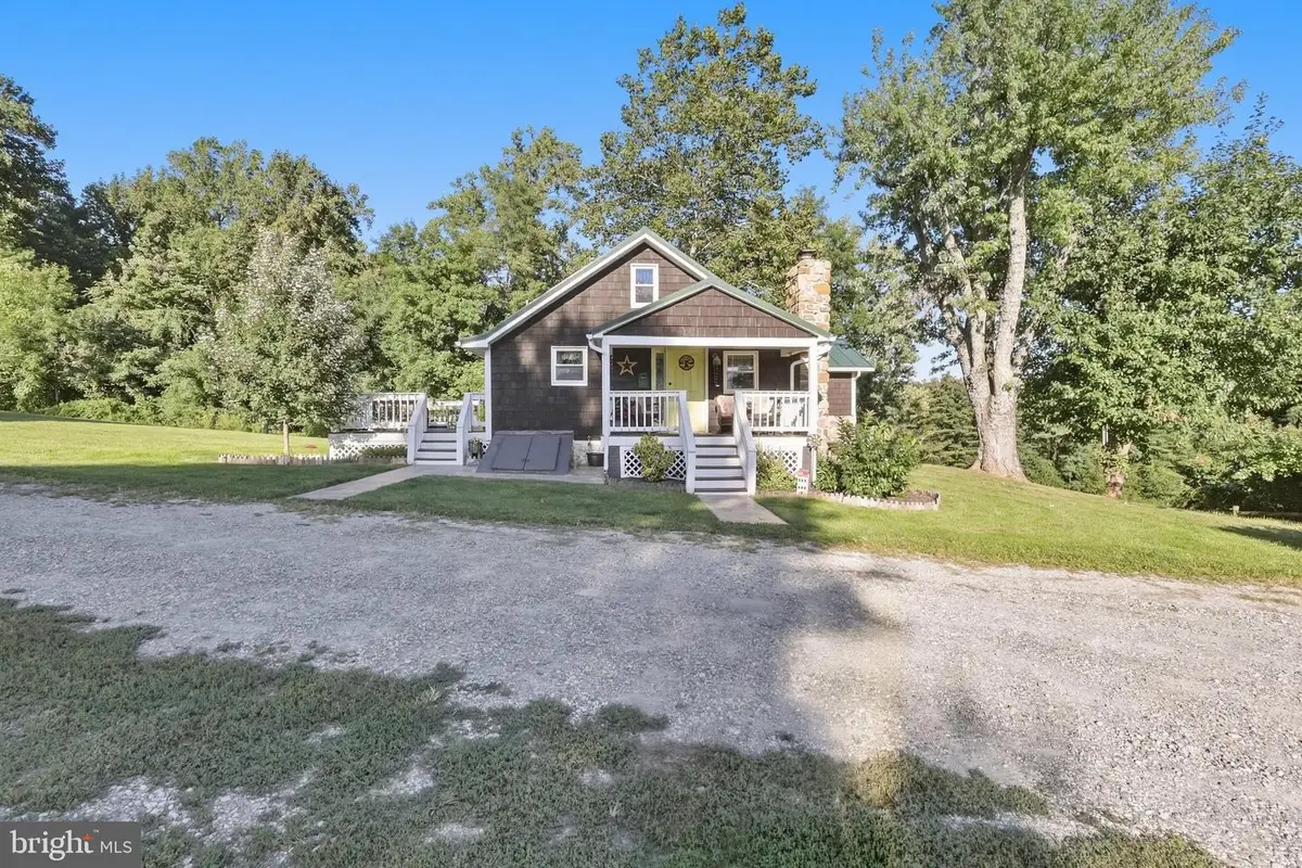 17601-e Sunshine Trl, Sabillasville, MD 21780 - #1