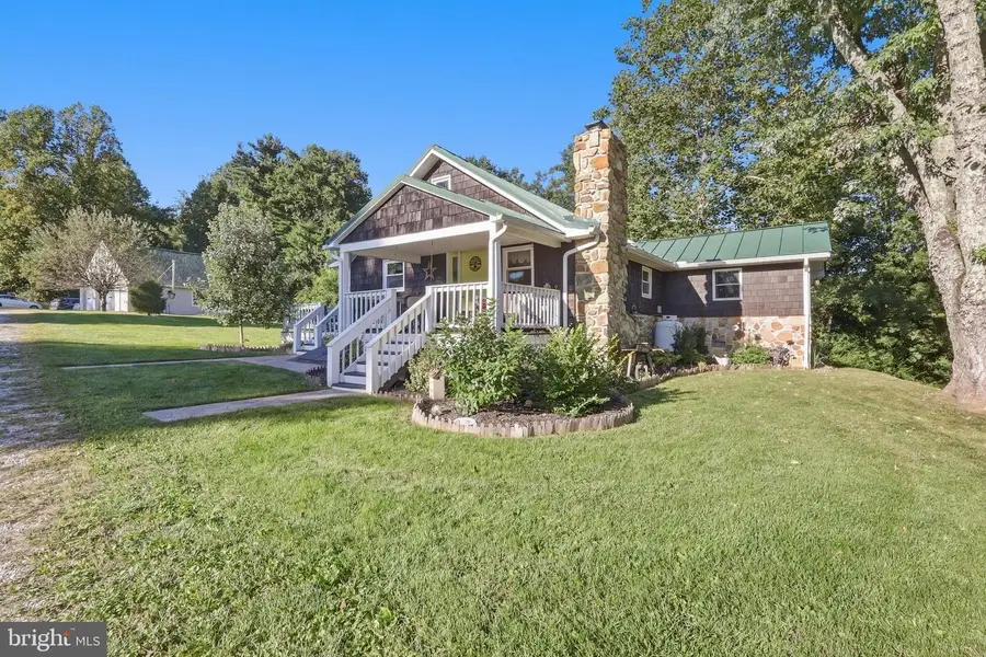17601-e Sunshine Trl, Sabillasville, MD 21780 - #2