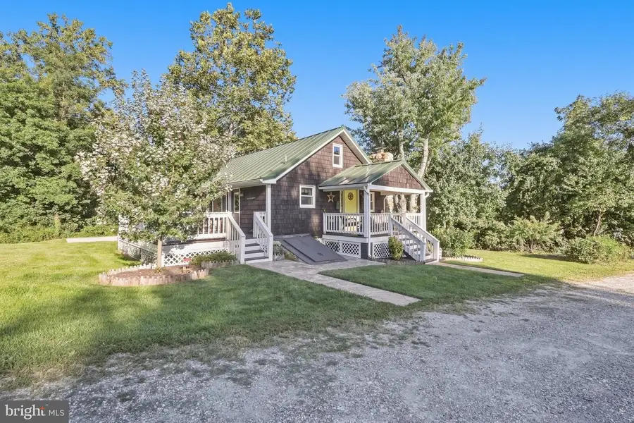 17601-e Sunshine Trl, Sabillasville, MD 21780 - #3