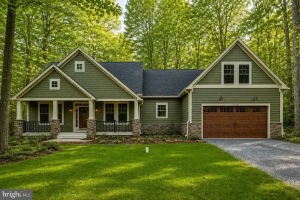 9800 Rensberger Way #lot 4, IJAMSVILLE, MD 21754