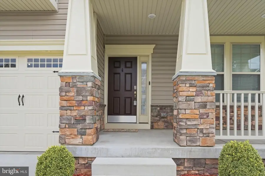 1906 Gladstone St, Frederick, MD 21702 - #2