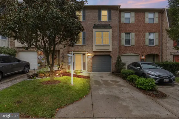 8023 Broken Reed Ct, FREDERICK, MD 21701
