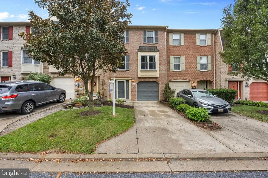 8023 Broken Reed Ct, Frederick, MD 21701 - #2