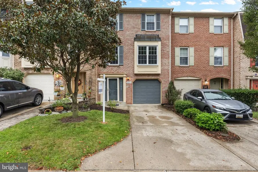 8023 Broken Reed Ct, Frederick, MD 21701 - #3