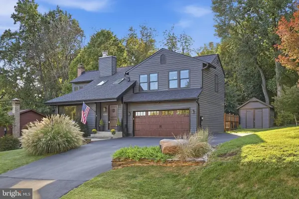 6938 Fox Chase Rd, NEW MARKET, MD 21774