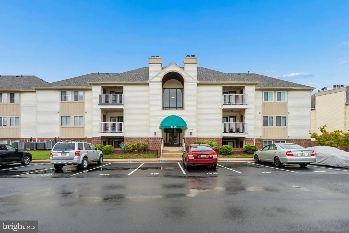2108 Whitehall #1b, Frederick, MD 21702 - #1